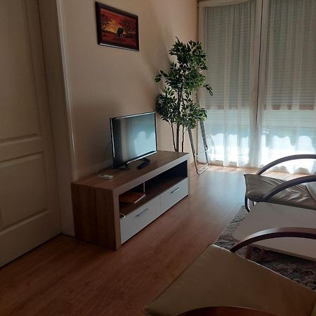 Cserke Napfeny Apartman Cserkeszőlő Exterior foto