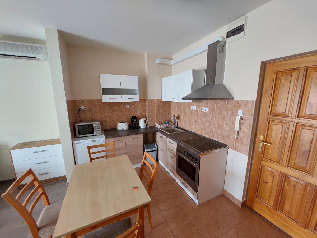 Cserke Napfeny Apartman Cserkeszőlő Exterior foto