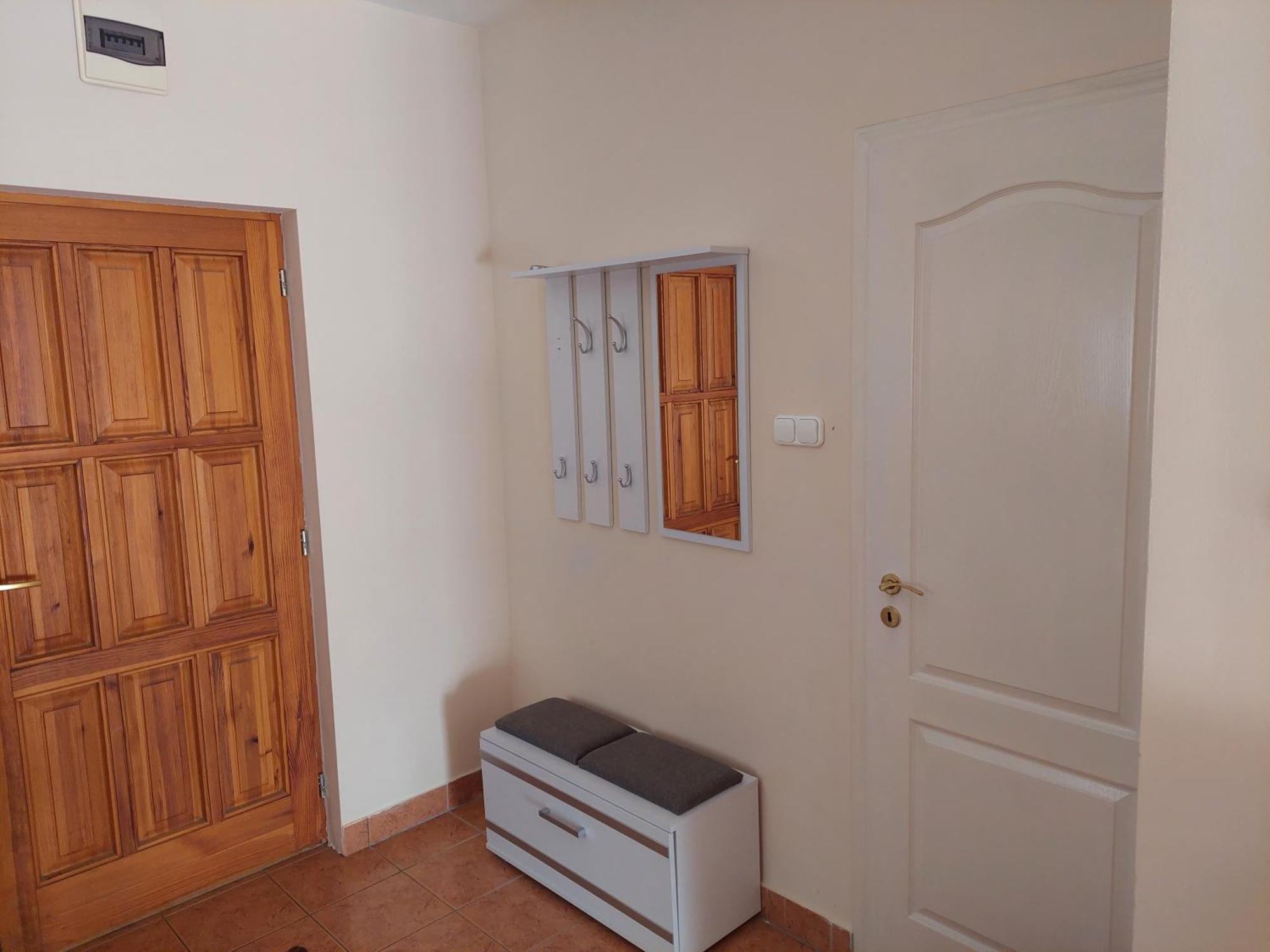 Cserke Napfeny Apartman Cserkeszőlő Zimmer foto