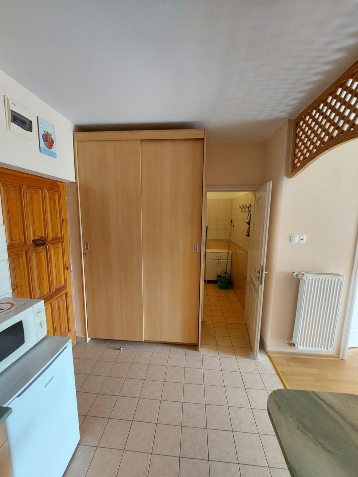 Cserke Napfeny Apartman Cserkeszőlő Zimmer foto