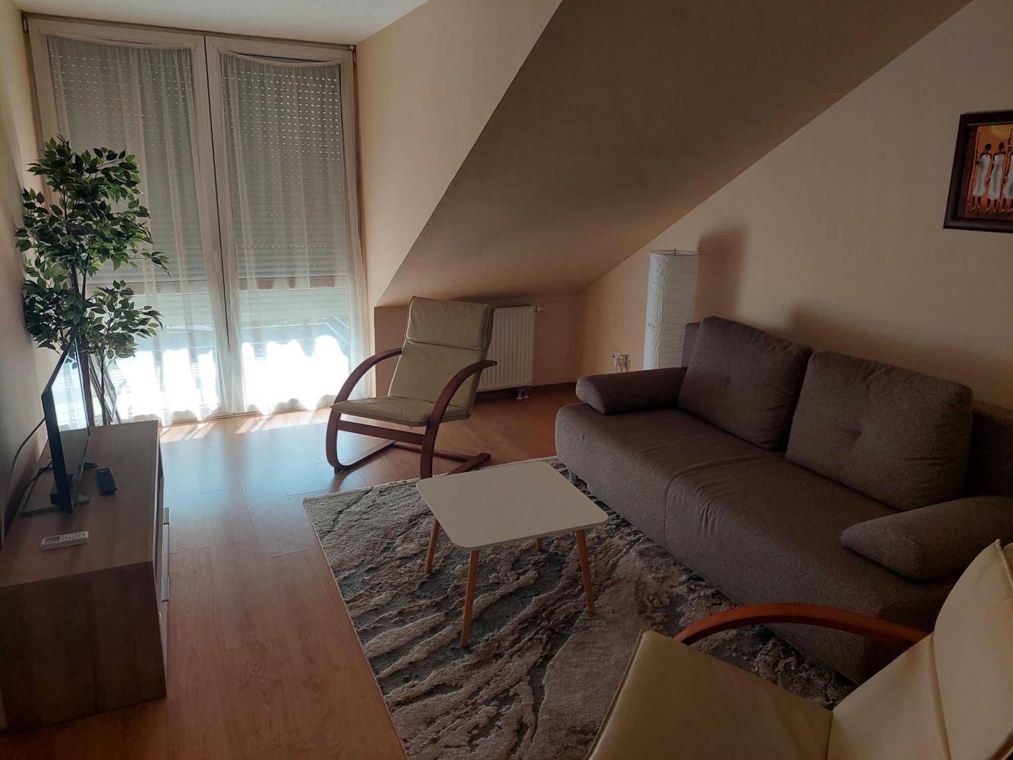 Cserke Napfeny Apartman Cserkeszőlő Zimmer foto